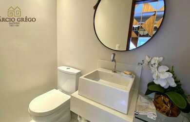 Imagem 11: Casa Alto Padrão à venda em Santa Cruz do Capibaribe PE