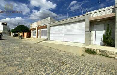 Imagem 3: Casa Alto Padrão à venda em Santa Cruz do Capibaribe PE