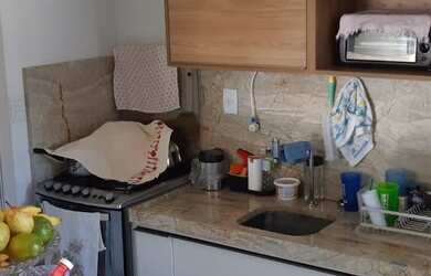 Imagem 4: Apartamento 3/4 para venda tem 82 metros quadrados no Garcia - Salvador...