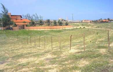 Imagem 4: Lote/Terreno para venda com 560 metros quadrados em Taíba - São Gonçalo do Amarante - CE