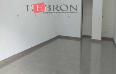 Imagem: O depósito possui 1 Vaga na garagem e 50m² de Área e está