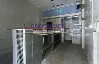 Imagem 4: Loja-LOCAÇÃO-Quintino Bocaiúva-Rio de Janeiro-RJ