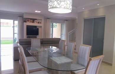 Imagem 4: Casa com 3 suítes, 220 m² - venda por R$ 1.400.000 ou aluguel por R$...