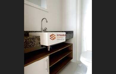 Imagem 7: Apartamento à venda no bairro Caminho das Árvores - Salvador/BA