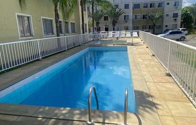 Imagem 10: Apartamento no park Rossete a venda av Cesário de Melo em inhoaiba