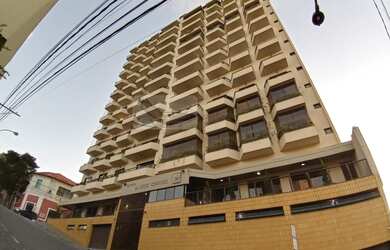 Imagem: O apartamento possui 3 Dormitórios, 2 Banheiros, 3 Vagas na