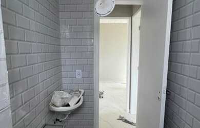 Imagem 13: Apartamento no park Rossete a venda av Cesário de Melo em inhoaiba