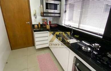 Imagem: O apartamento possui 2 Dormitórios, 2 Banheiros, 65m² de Área