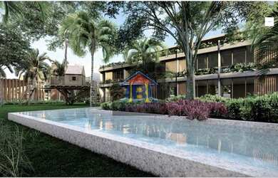 Imagem 14: Apartamento na Praia de Tatuamunha- São Miguel dos Milagres