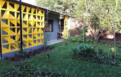 Imagem 2: Casa com 11 dormitórios, 408 m² - venda por R$ 4.499.999,99 ou aluguel...