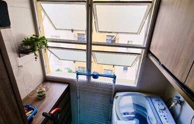 Imagem 16: Apartamento à venda, 64 m² por R$ 475.000,00 - Tatuapé - São Paulo/SP