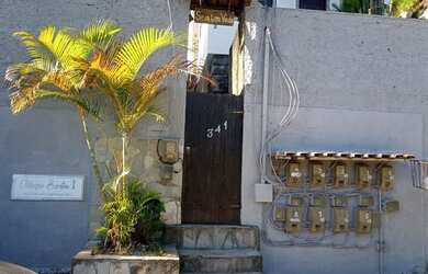 Imagem: A casa possui 360m² de Área e está localizado em Rio do