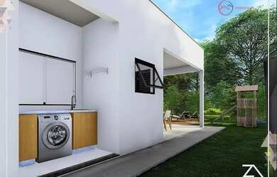 Imagem 9: Condomínio Fechado para Venda em Atibaia, Condominio Buona Vita, 3 dormitórios,...