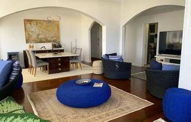 Imagem 12: Apartamento com 3 dormitórios para alugar, 170 m² por R$ 8.000/mês...