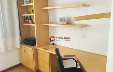 Imagem 9: Apto Cond. Piazza Navona. Piscina, Área de serviço, 110m² de Áreae2...