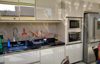 Imagem 10: Casa à venda, 221 m² por R$ 1.400.000,00 - Quinta do Lago - São José...