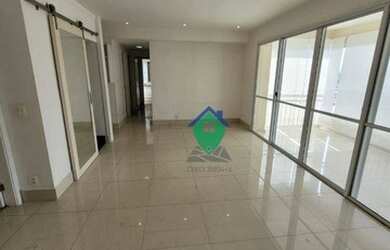 Imagem: O apartamento possui 2 Dormitórios, 4 Banheiros, 2 Vagas na