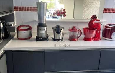 Imagem 7: Residencial New Ville Casa a venda