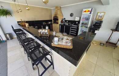 Imagem 2: Condomínio Flamboyant - Recreio dos Bandeirantes