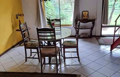 Imagem 8: Ilha da Gigoia, Barra da Tijuca, linda casa com vista para o canal