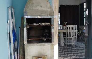 Imagem 5: IMBITUBA - Casa Padrão - Vila Santo Antonio