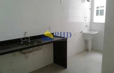 Imagem 11: RIO DE JANEIRO - Apartamento Padrão - RECREIO DOS BANDEIRANTES