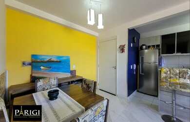 Imagem 10: Apartamento com 3 dormitórios, 70 m² - venda por R$ 315.000,00 ou aluguel...
