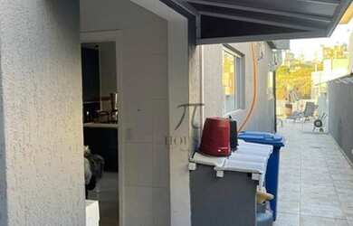 Imagem 9: Residencial New Ville Casa a venda