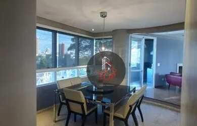 Imagem 3: Apartamento com 3 dormitórios, 205 m² - venda por R$ 1.620.000,00 ou...