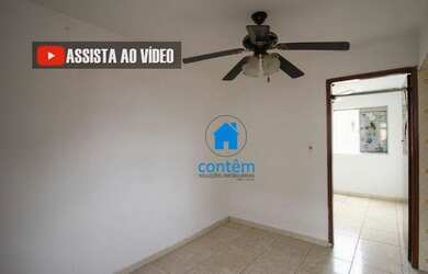 Imagem: O apartamento possui 3 Dormitórios, 2 Banheiros, 1 Vaga na