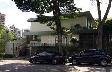 Imagem 1: Casa residencial para venda e locação, Jardim Luzitânia, São Paulo