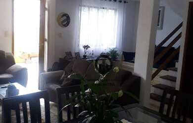 Imagem 13: Casa com 2 dormitórios à venda, 86 m² por R$ 350.000,00 - Campo Grande...