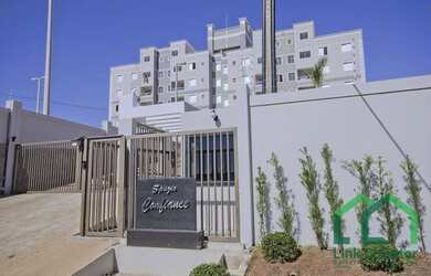 Imagem 3: Apartamento à venda, 60 m² por R$ 339.000,00 - Jardim Antonio Von Zuben - Campinas/SP