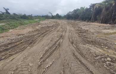 Imagem 3: EXCELENTE ÁREA A VENDA BALNEÁRIO RECANTO DO SOL, CARAGUATATUBA