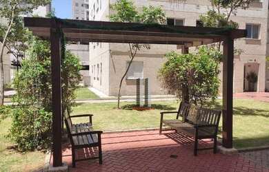 Imagem 15: Apartamento com 2 dormitórios - venda por R$ 297.872 ou aluguel por R$...