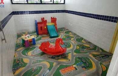 Imagem 13: Cobertura no Humaitá aconchegante com vista para Lagoa. Rio de Janeiro