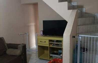 Imagem 11: Sobrado à venda por R$ 550.000 - Jardim Catarina - São Paulo/SP