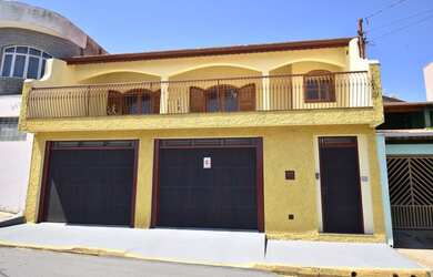 Imagem 3: CASA RESIDENCIAL em BRAGANÇA PAULISTA - SP, SANTA TEREZINHA