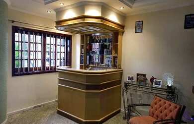 Imagem 4: CASA PARA VENDA E LOCAÇÃO NO CONDOMÍNIO FAZENDA TAQUARAL EM CAMPINAS...