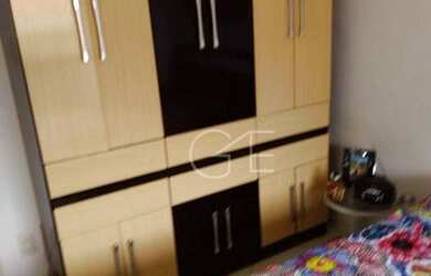 Imagem 7: Apartamento com 1 dormitório à venda, 60 m² por R$ 290.000,00 - Encruzilhada...