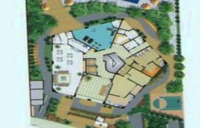 Imagem 6: LOFT RESIDENCIAL À VENDA, JARDIM AMPLIAÇÃO, SÃO PAULO