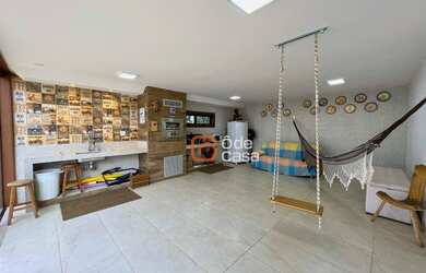 Imagem 13: Casa com 4 Quartos, 363 m² - venda por R$ 2.450.000 ou aluguel por R$ 18.000/mês - Alphavi