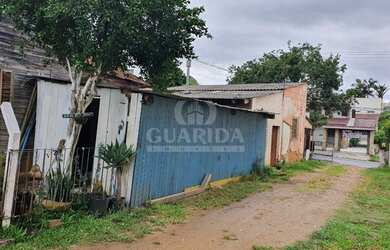 Imagem 5: terreno zonz sul. 1.050m² de Área