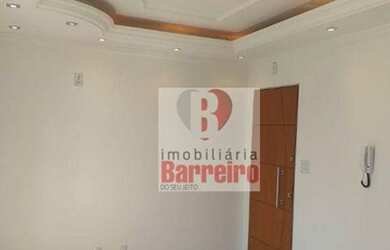 Imagem 3: Apartamento à venda, 63 m² por R$ 168.000,00 - Novo Riacho - Contagem/MG