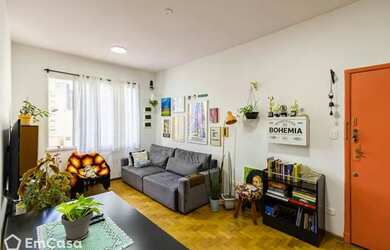 Imagem 1: Apartamento à venda em Sao Paulo