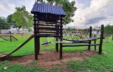 Imagem 10: Terreno à venda, 300 m² por R$ 268.000,00 - Condomínio Campos do Conde...