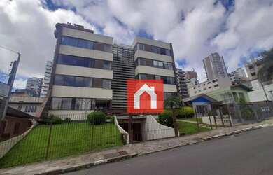 Imagem: O apartamento possui 3 Dormitórios, 3 Banheiros, 1 Vaga na