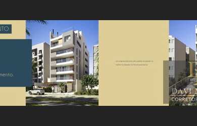 Imagem 4: Matinhos - Apartamento Padrão - Caiobá