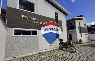 Imagem: O apartamento possui 2 Dormitórios, 3 Banheiros, 1 Vaga na