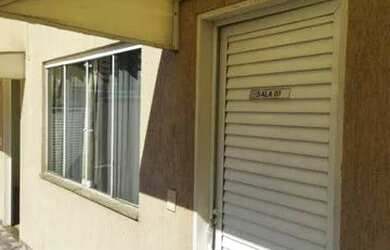 Imagem: O depósito possui 20m² de Área e está localizado em Vila